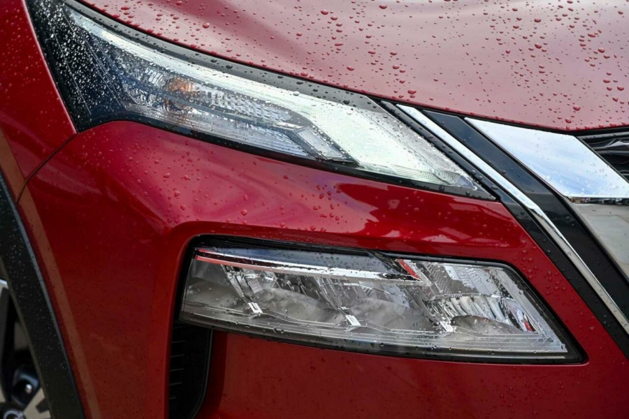 2025 Nissan X-Trail T33 ST-L SUV Image 17