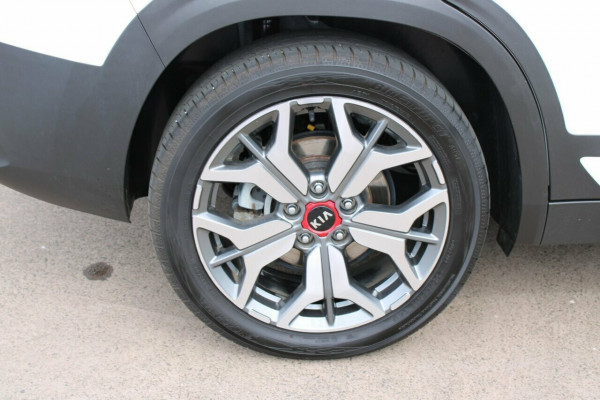 2019 MY20 Kia Seltos SP2 GT-Line SUV Image 13