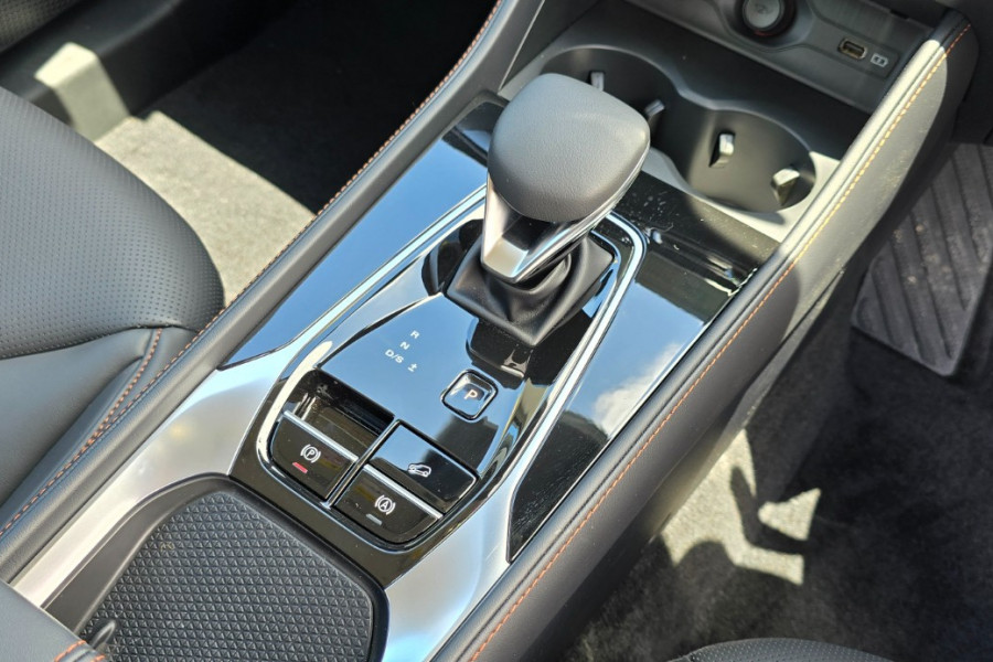 2024 MG HS SAS23 Excite SUV Image 17