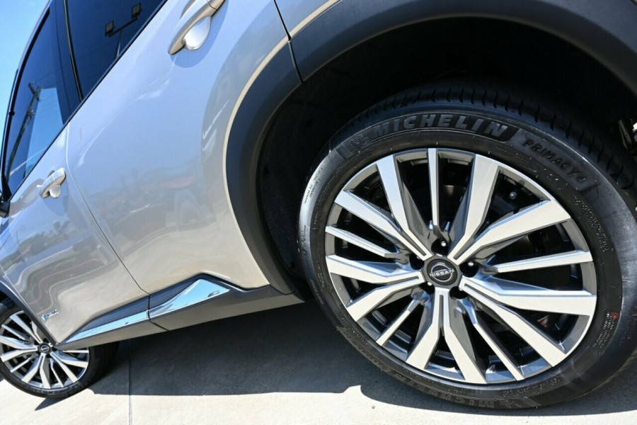 2024 MY25 Nissan X-Trail T33 ST-L e-POWER SUV Image 10