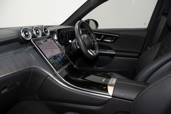 2023 Mercedes-Benz GLC-Class GLC300 SUV Image 23