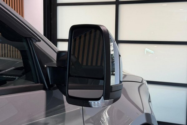 2025 MY25.5 Isuzu D-MAX RG LS-U+ Ute Image 11