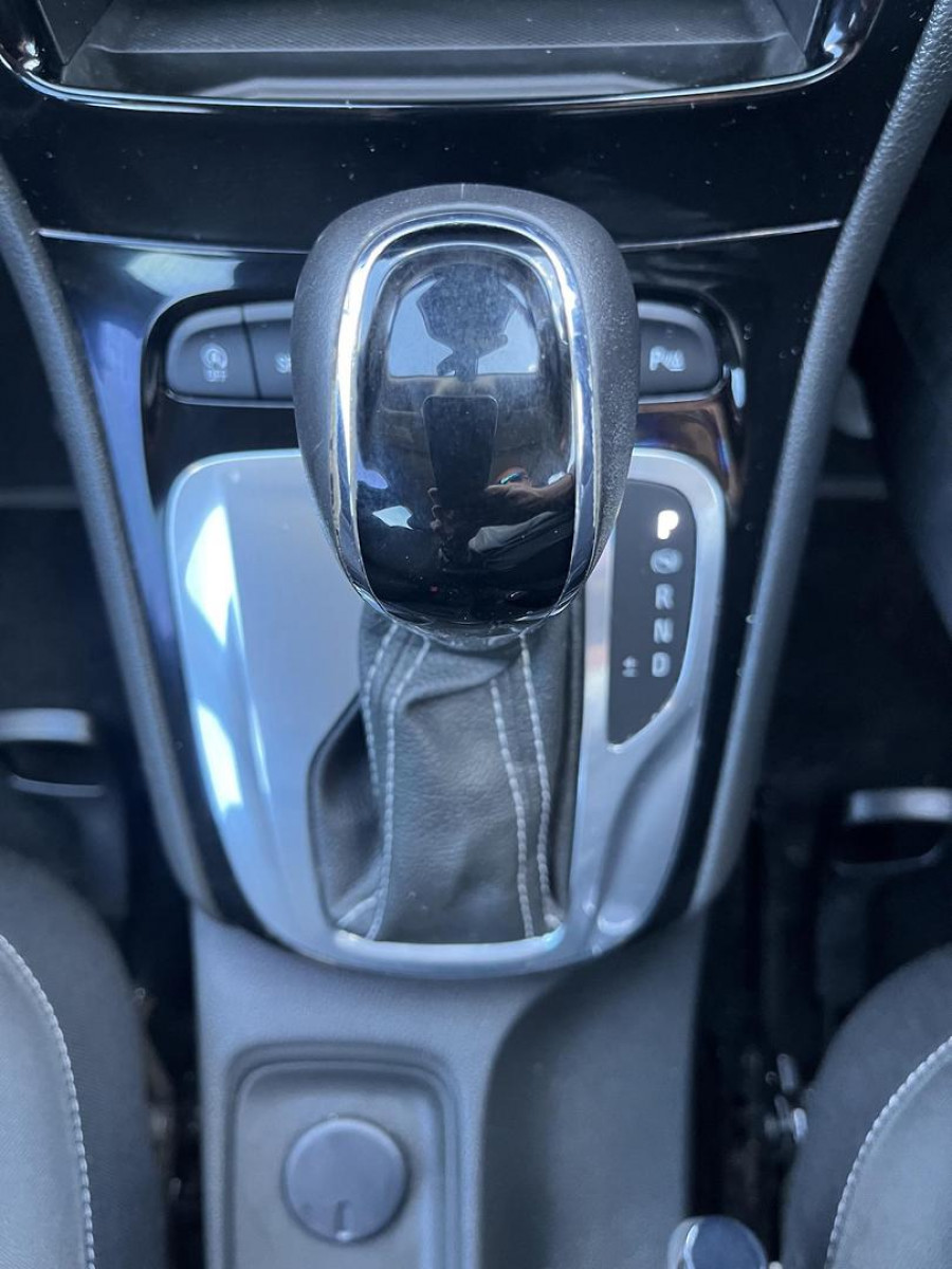 2018 MY18.5 Holden Astra BK R Hatch Image 26