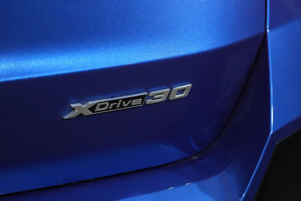 2024 BMW iX1 xDrive30 M Sport SUV image 10