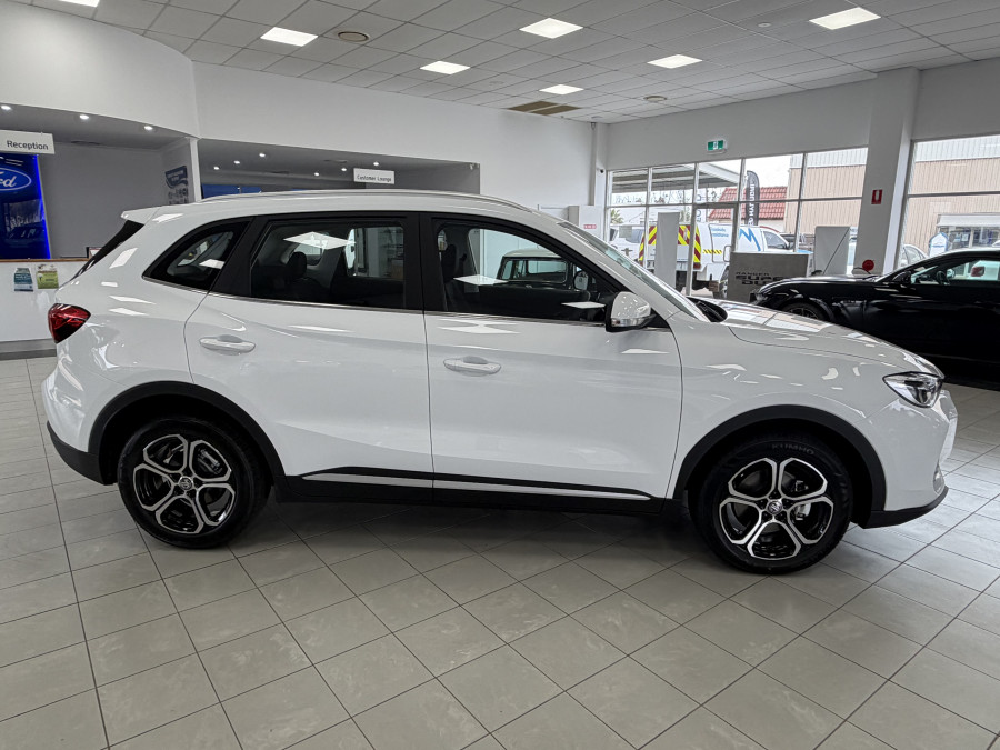 2026 MY26.5 MG ZS ZS32 Excite Turbo SUV Image 8