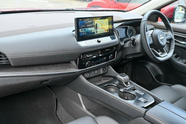 2025 Nissan X-Trail T33 ST-L SUV Image 15