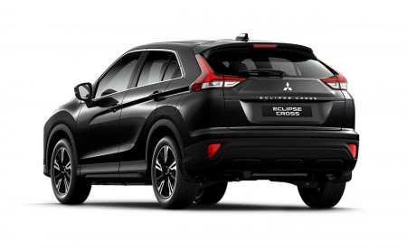 2020 MY21 Mitsubishi Eclipse Cross YB ES Suv Image 3