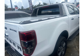 2020 MY20.25 Ford Ranger PX MkIII Wildtrak Ute