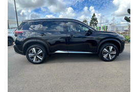 2023 Nissan X-Trail T33 Ti SUV