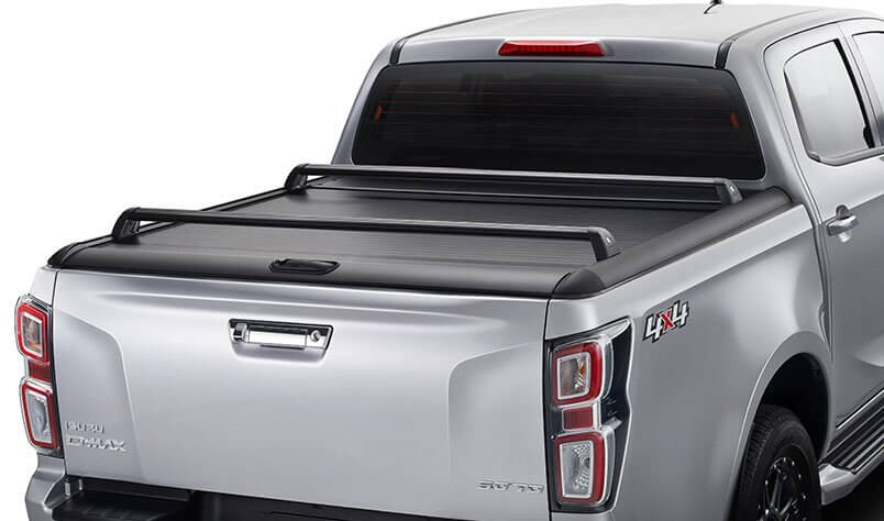 Cargo Carriers For Roller Tonneau Cover