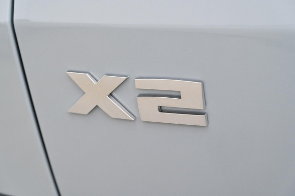 2025 BMW X2 U10 M35i xDrive SUV image 10