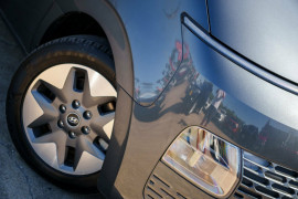 2021 MY22 Hyundai Staria US4.V1  People Mover