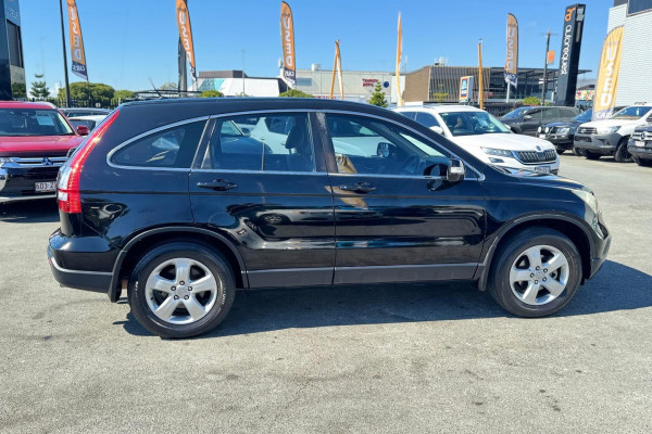 2008 MY7 Honda CR-V RE Sport SUV Image 5