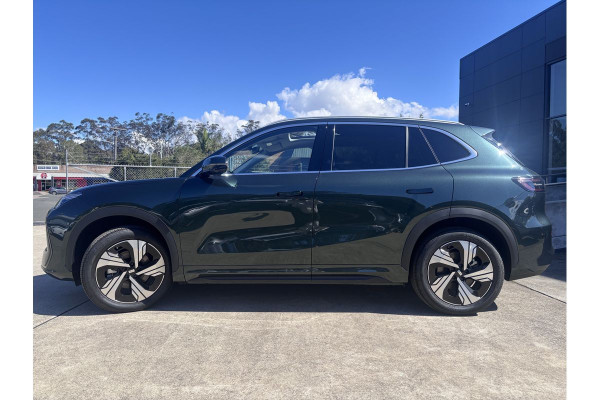 2026 Geely EX5 E245 Inspire Extended Range SUV Image 4