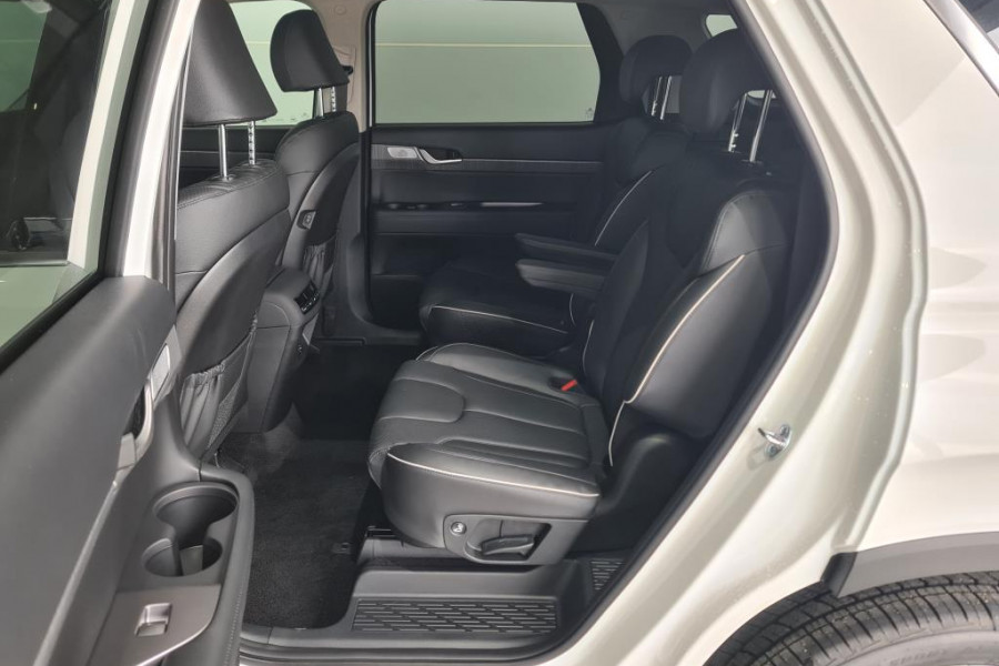 2024 Hyundai Palisade LX2.V4 Elite SUV Image 6
