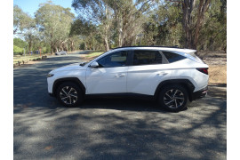 2022 Hyundai Tucson NX4.V1 Elite N Line SUV
