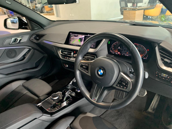 2023 BMW 2 Series F44 218i M Sport Sedan image 13