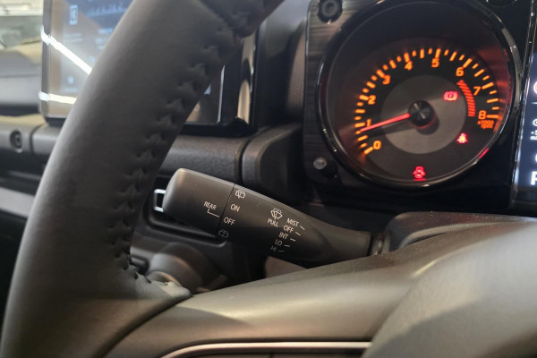 2026 Suzuki Jimny GJ  SUV Image 27