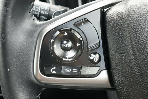 2018 MY19 Honda CR-V RW VTi-LX SUV Image 16