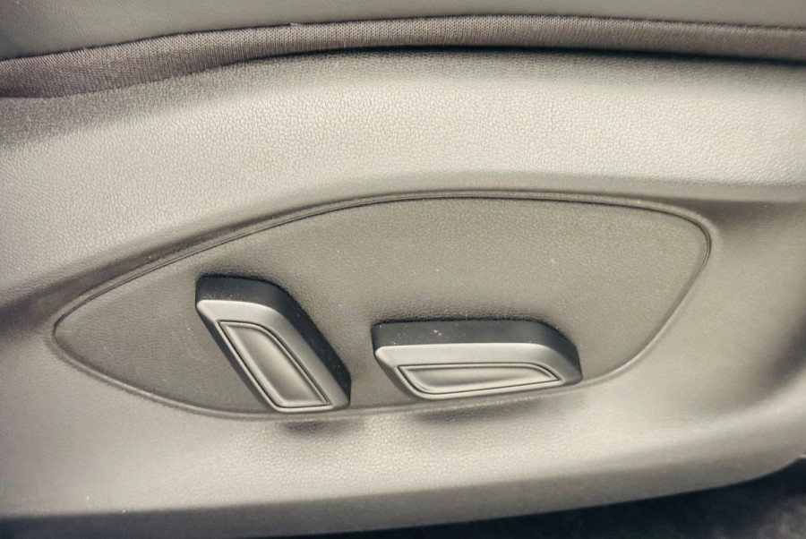 2024 MG ZS ZS32 Excite Hybrid+ SUV Image 21
