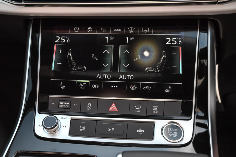 2026 Audi Q7 4M TDI 210kW S line SUV