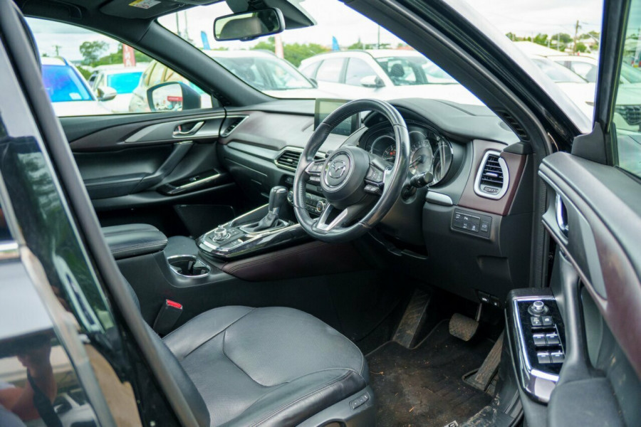 2017 Mazda CX-9 TC Azami SUV Image 19