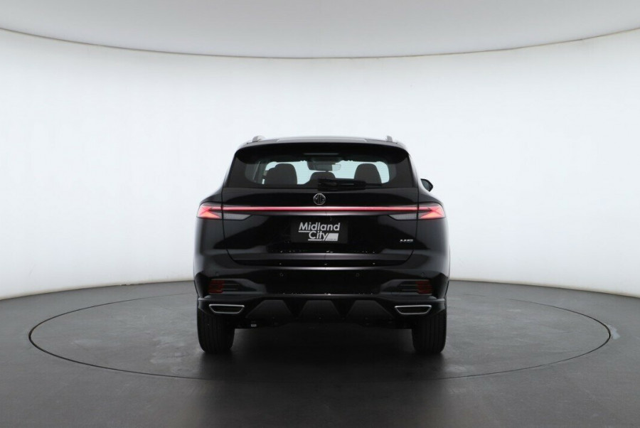 2024 MG HS SAS23 Vibe SUV Image 13