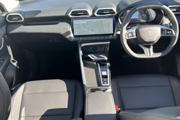 2026 MG ZS Essence Hybrid+ SUV Image 12