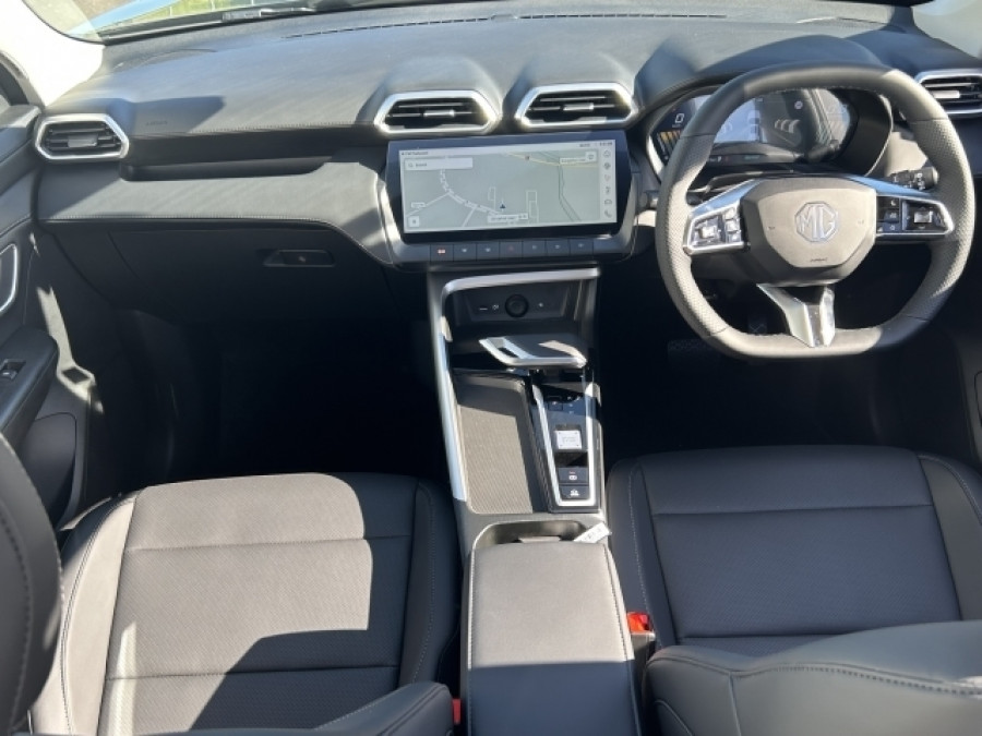 2026 MG ZS Essence Hybrid+ SUV Image 12