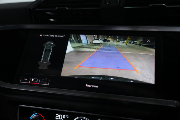 2021 Audi Q3 F3 35 TFSI SUV Image 19