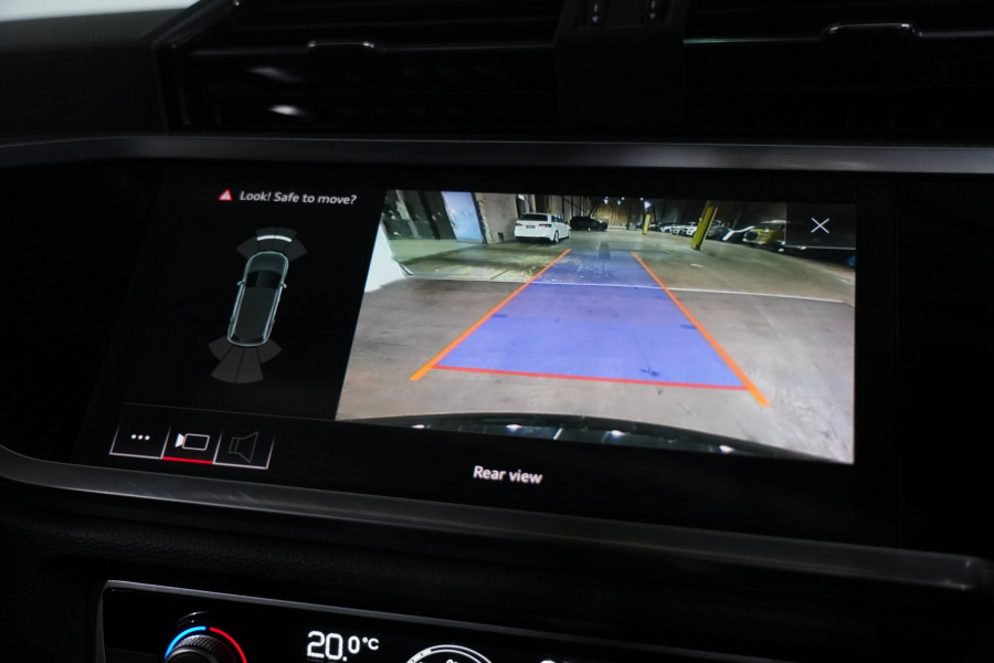2021 Audi Q3 F3 35 TFSI SUV Image 19
