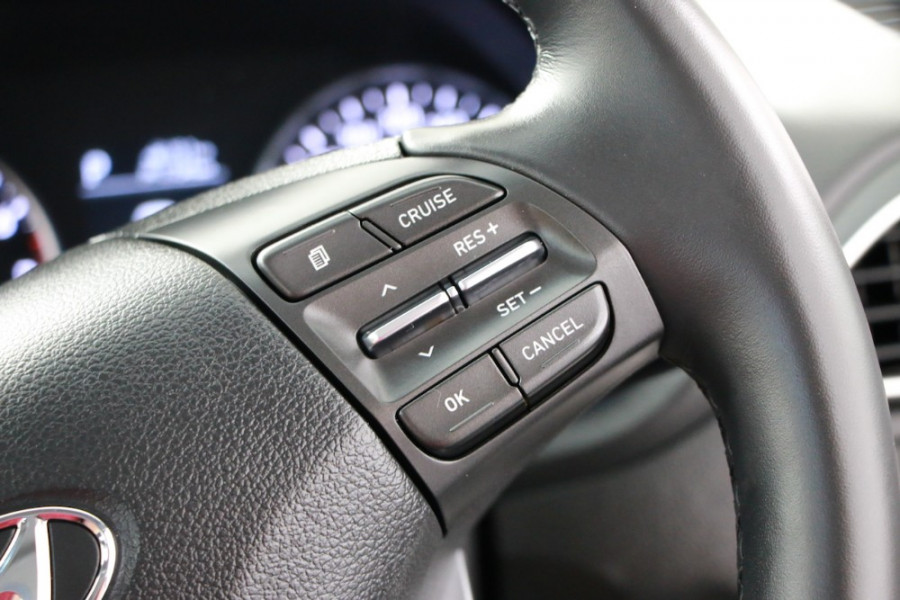 2018 MY19 Hyundai I30 PD2 MY19 Active Hatchback Image 13