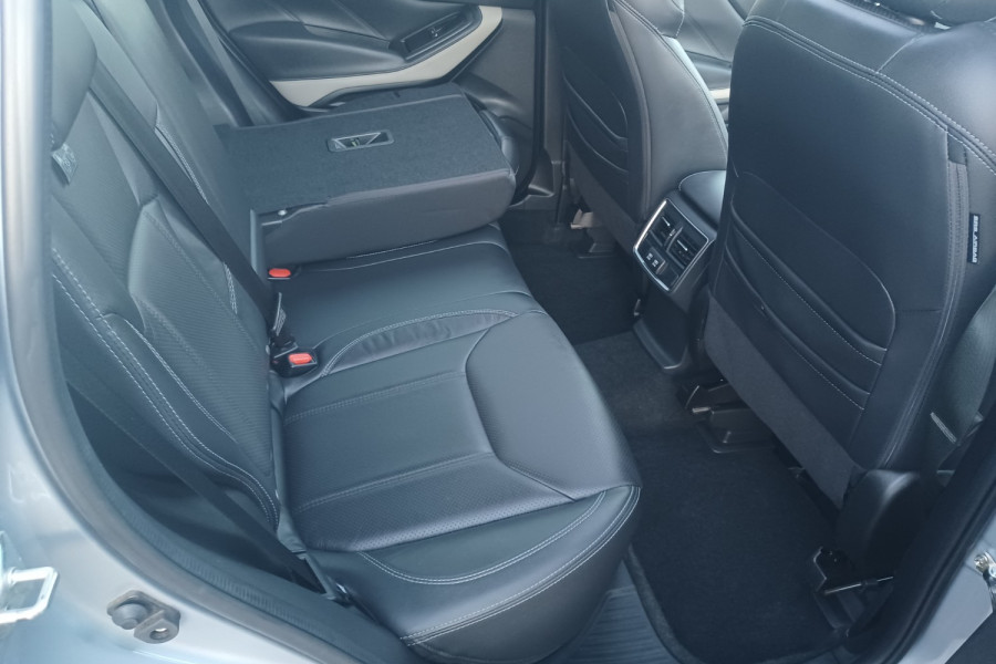 2021 MY22 Subaru Forester S5 2.5i-S SUV Image 21