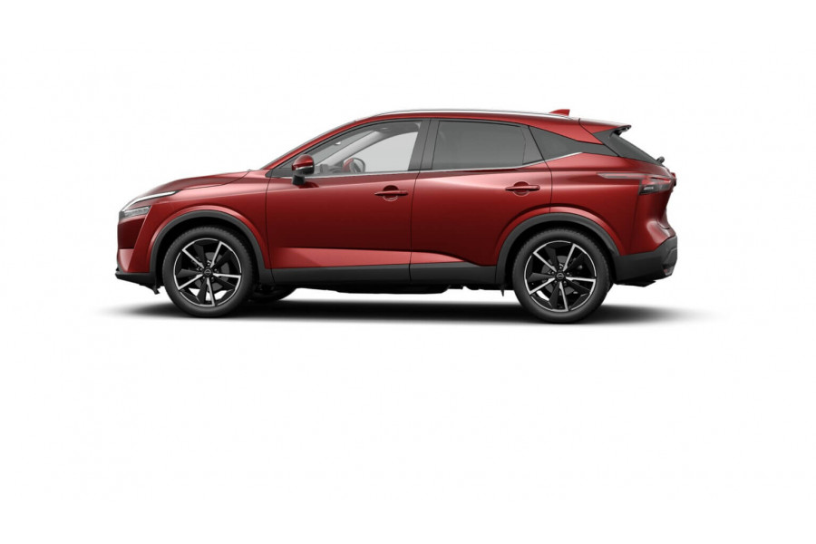 2023 Nissan QASHQAI J12 ST-L SUV Image 31