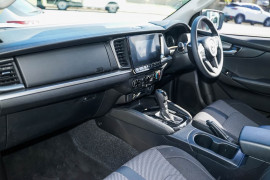 2020 MY21 Mazda BT-50 TF XT 4x4 Dual Cab Pickup Utility