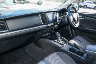 2020 MY21 Mazda BT-50 TF XT 4x4 Dual Cab Pickup Utility