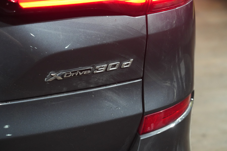 2022 BMW X5 xDrive30d SUV