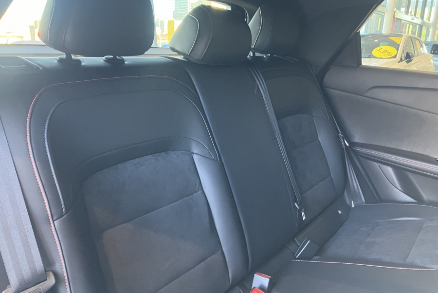 2023 MG MG4 MEH32 Essence 64 Hatch Image 9
