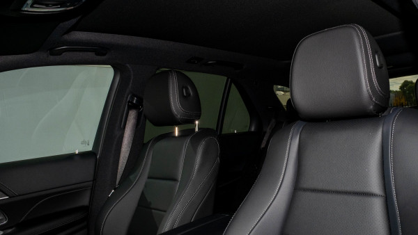 2026 MY25 Mercedes-Benz GLE-Class V167 GLE300 d SUV image 10