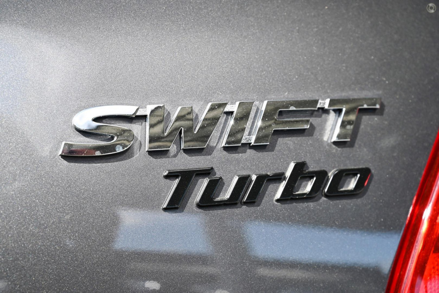 2022 Suzuki Swift AZ Series II GLX Turbo Hatch Image 10