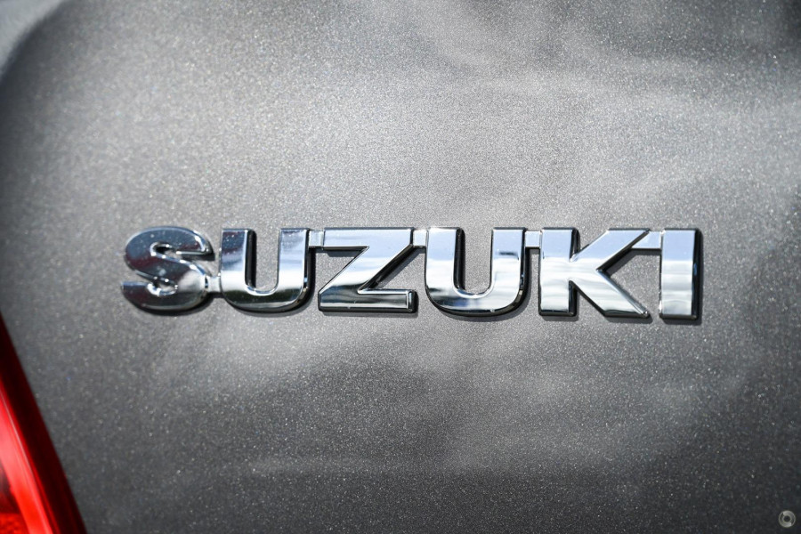 2022 Suzuki Swift AZ Series II GLX Turbo Hatch Image 9