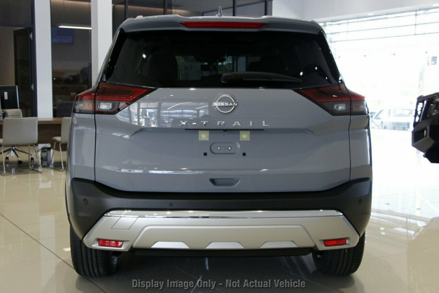 2025 Nissan X-Trail T33 Ti SUV Image 18