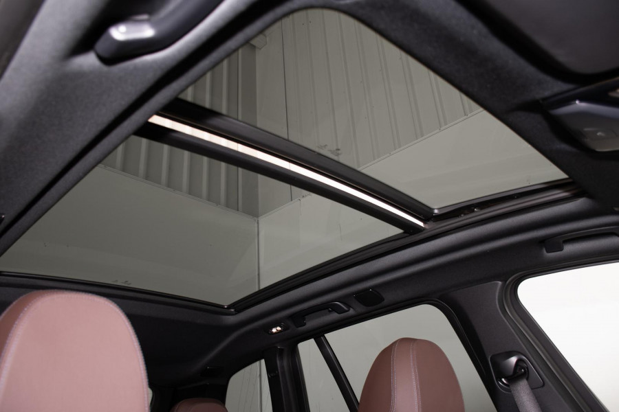 2022 BMW iX3 G08  SUV