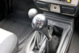 2015 Nissan Navara D22 S5 ST-R ST-R Utility - dual cab