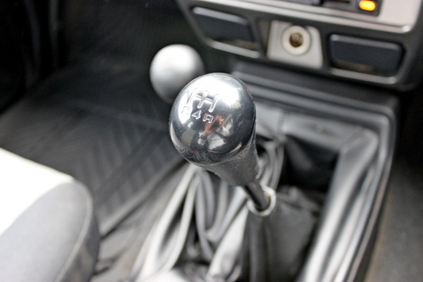 2015 Nissan Navara D22 S5 ST-R ST-R Utility - dual cab