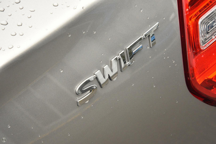 2022 Suzuki Swift AZ Series II GL Hatch Image 5