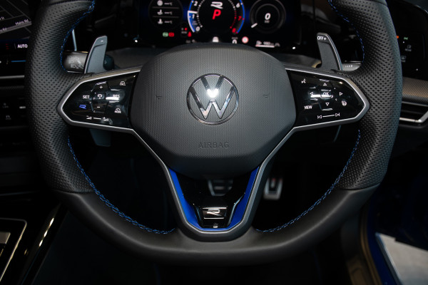 2026 Volkswagen Golf 8.5 R Hatch Image 12
