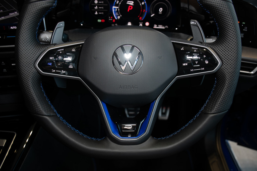 2026 Volkswagen Golf 8.5 R Hatch