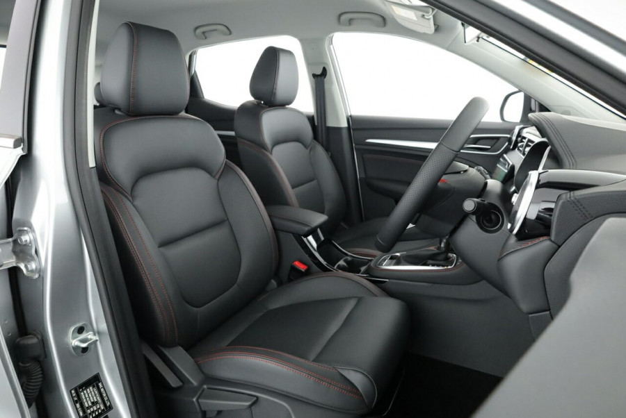 2025 MG ZST S13 Vibe SUV Image 11