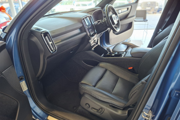 2018 MY19 Volvo XC40 XZ T5 R-Design SUV Image 13